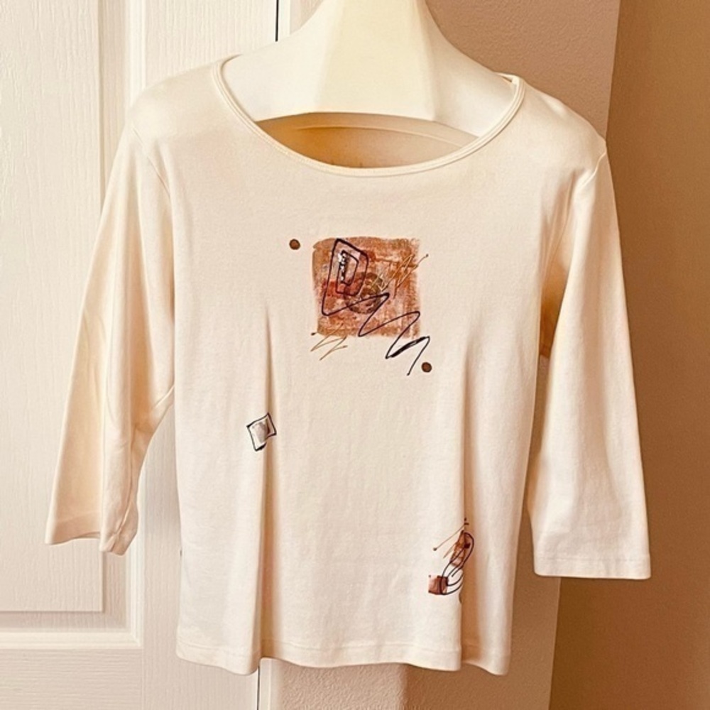 Abstract unique wearable Art from Sedona, AZ